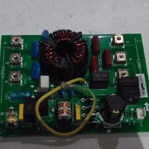 PLACA POTENCIA INVERTER COMPRESOR VRF V4+