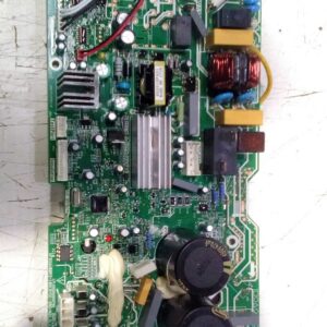 Sticker Subassembly of Outdoor Main Control Board