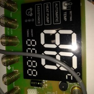 Display assembly