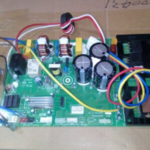 main board W7002-D2