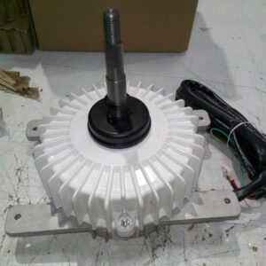 Brushless DC Motor