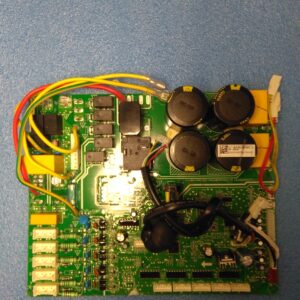 Main board