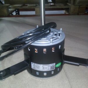 Indoor motor