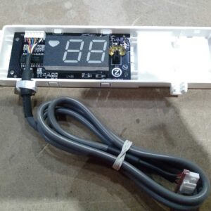 Display lamp