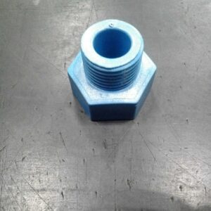 Dielectric Sleeve (CKRed)(Manguito Electrolitico)