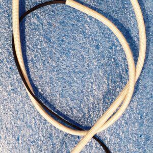Evaporator pipe temperature sensor