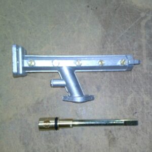 Kit de transformación GPL