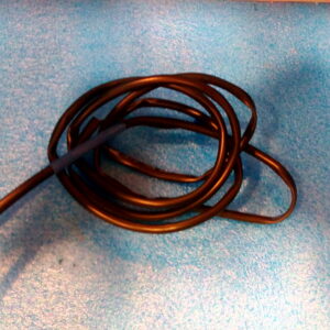 Pipe temperature sensor assemblies