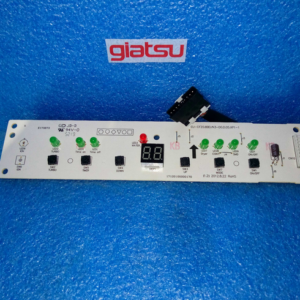 Display box subassembly