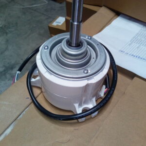 Brushless DC Motor