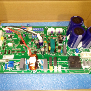 Indoor unit main control board