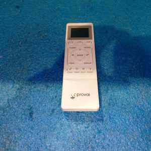 remote controller