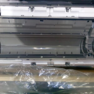 chassis assembly
