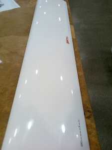 Panel assembly