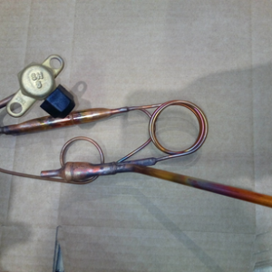 Liquid valve Assembly