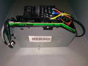 Main controller