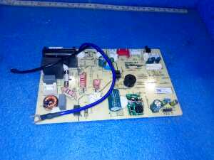 Main PCB
