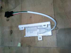 box Suporte WIFI