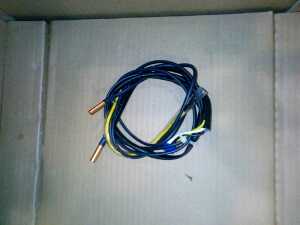 Outdoor Temp. sensor assembly