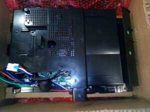 Outdoor PCB Assembly