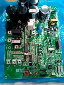 Inverter Module Assembly