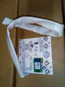 Power Control  Board