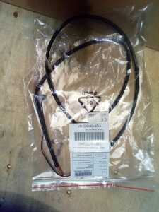 Discharge Temperature Sensor
