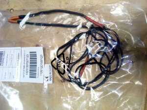 Temperature Sensor
