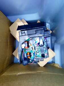 Outdoor PCB Assembly