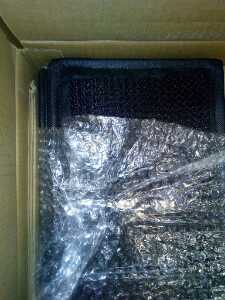 Air filter
