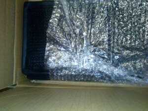 Air filter