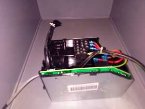 Main Controller