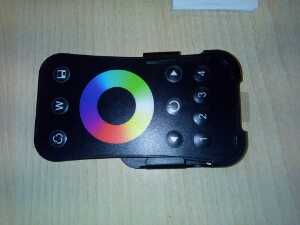 Remote controller
