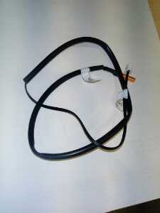 Temperature sensor