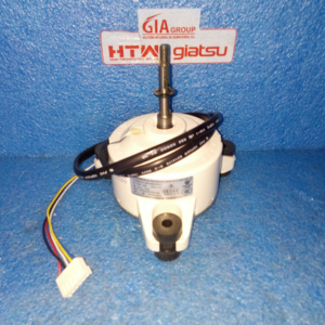 DC Motor B-FN60C-ZL