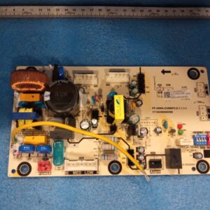 Main control board  subassembly