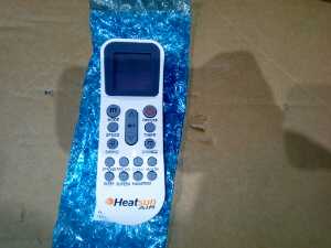 Remote controller