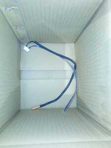 Temperature Sensor