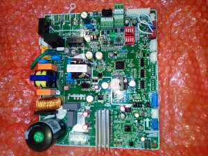 Main PCB