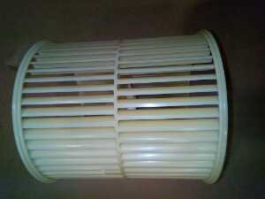 Centrifugal Fan
