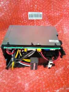 Electronic control box subassembly (Mid-and low-en