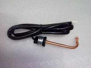 Low pressure switch