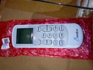 Remote Controller