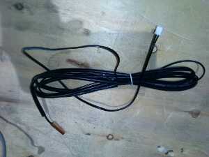 Temperature sensor