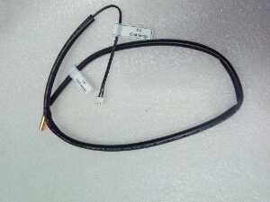 Temperature sensor