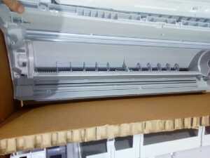 Bottom frame subassembly