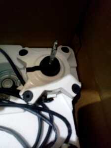 Brushless DC Motor