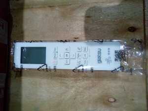 Remote Controller