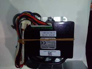 Pulse igniter assy