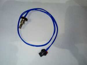 water temp sensor
